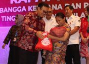 BKKBN: Penurunan Angka Stunting di Sulut sesuai Target Presiden dalam Ciptakan Generasi yang Berkualitas
