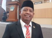 DPRD Apresiasi Peremajaan Pohon Yang Dilakukan Pemkot Kendari
