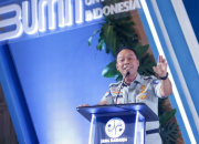 Dirut Jasa Raharja: Komunikasi Adalah Kunci Baiknya Citra Perusahaan