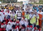 Meriahkan HUT RI, Dikbud Sultra Siap Libatkan Ribuan Siswa Bentangkan Merah Putih Sepanjang 17 KM