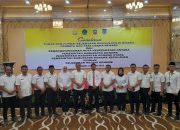 Pemkab Konawe Teken MoU Bersama Kejari Terkait Bidang Perdata dan TUN