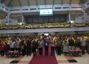 Kepala BKKBN Bekali Ribuan Mahasiswa KKN Tematik di Semarang dengan Upaya Cegah Stunting