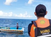 Sempat Hilang saat Melaut, 2 Nelayan di Wakatobi Ditemukan Selamat