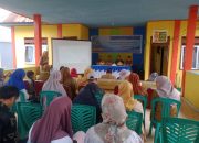Di Kendari, BKKBN Gelar Penguatan Penyelenggaraan DASHAT Di Kampung KB Puday