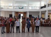 Hadir Di Bombana, BKKBN Sultra Sosialisasi ProPN dan Tagging Stunting