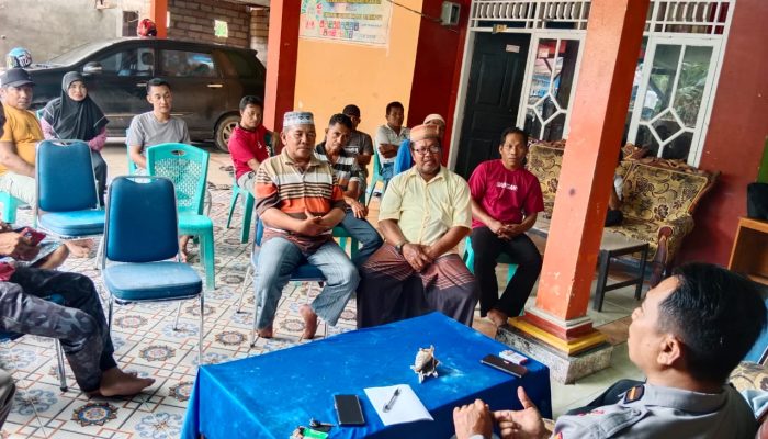 Warga Bajoe Keluhkan Janji Perbaikan Jalan oleh Pemerintah Tak Kunjung Terealisasi