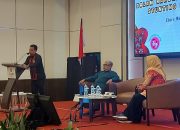 BKKBN Sultra Laksanakan Pemberdayaan Kelompok Masyarakat Kampung KB Untuk Percepat Penurunan Stunting