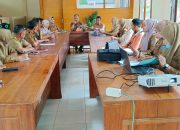Jelang Idul Adha 2023, Distan Kendari Perketat Pemeriksaan dan Pengawasan hewan Kurban