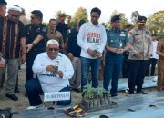 Tekan Inflasi, Gubernur Ali Mazi Resmi Luncurkan Gerakan Ketahanan Pangan Siswa SMA/SMK se Sultra