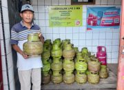 Target Tercapai, Pertamina Jangkauan Pelayanan LPG Diperluas hingga ke Pedesaan