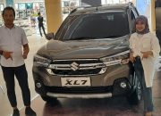 Buruan ke Suzuki Megahputra, Selama Oktober DP Mobil Mulai Rp3 Jutaan