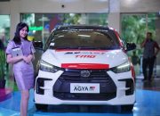 Kalla Toyota Hadirkan Promo Tukar Tambah Untung Belimpah