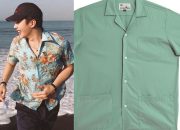 Jangan Sampai Salah! Ini Outfit Pantai yang Cocok untuk Pria