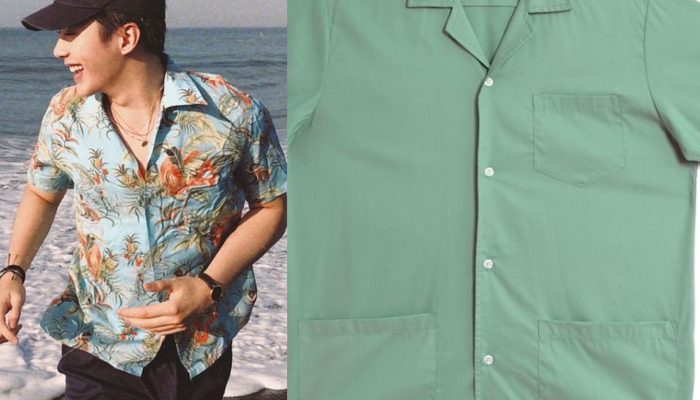 Jangan Sampai Salah! Ini Outfit Pantai yang Cocok untuk Pria