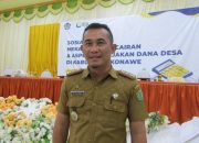 Kadis PMD Konawe Ingatkan Kades Terkait Peruntukan Dana Desa