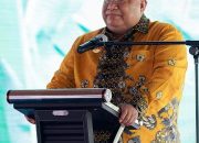 Hadiri Halal Bihalal KMB di Jakarta, Gubernur Ali Mazi Ingatkan Pentingnya Menjaga Semangat Kebersamaan