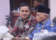 Hadiri Rakor Pencegahan Korupsi Sektor Pertambangan, Ini Harapan Sekprov Sultra kepada KPK