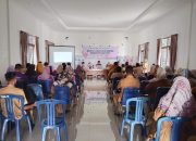 Pemkab Koltim Gelar Diseminasi Audit Kasus Stunting