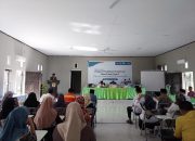 Tingkatkan Mutu Pendidikan, PT Vale Indonesia Launching Program Pendidikan Kesetaraan Blok Morowali
