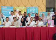 Tekan Stunting, Pemda Konawe gagas gerakan Orang Tua Asuh Stunting
