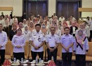 Dikmudora Kota Kendari Gelar Bimtek Peningkatan Kompetensi Kepsek Jenjang TK, SD dan SMP