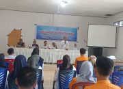 BKKBN Bersama UHO Kolaborasi Atasi Stunting di Lalingato Kolaka Timur