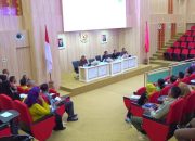 Pusdiatin Kemendagri Bagi Ilmu tentang Implementasi Program Satu Data di Kota Kendari 