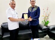 BPVP Kendari Bersama FKLPID Sultra Komitmen Atasi Masalah Ketenagakerjaan
