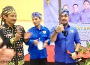 Umar Bonte: Penghinaan Suku Bermuatan Politis, Tangkap Aktor Intelektualnya