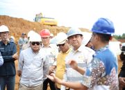 Pengelolaan Tambang PT GKP Patut Dijadikan Contoh bagi Perusahaan Lain di Sultra