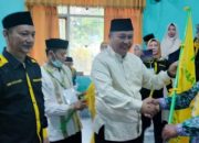 Ketua DPRD Lepas Keberangkatan 134 Jamaah Calon Haji Konawe