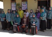 TP PKK Kota Kendari Mulai Penilaian Lomba 10 Program PKK