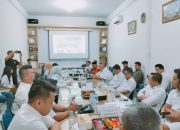 KADIN Sultra Berkomitmen Dorong Pelaku Usaha Kembangkan Bisnis Karbon