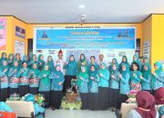 Lomba 10 Program Pokok PKK, Menuju Keluarga Sehat dan Produktif