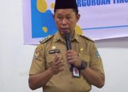 Berikan Kuliah Umum, Pj Wali Kota: Pemkot Kendari Terus Berikan Pelayanan Berkeadilan kepada Masyarakat