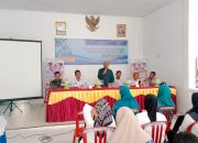 BKKBN Sultra Perkuat Program Dashat untuk Atasi Stunting di Kelurahan Laloeha