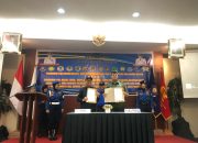 Pemkab Konsel Jalin Kerja Sama Lintas Sektoral Masalah Penanganan Kebakaran dan Penyelamatan