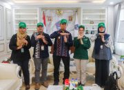 Warga Kendari Diminta untuk Memberikan Informasi Akurat dalam Pelaksanaan Sensus Pertanian Tahun 2023
