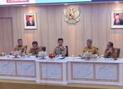 Bappeda Kota Kendari Buka Forum Konsultasi Publik Tahap 1 KLHS RPJPD Kota Kendari