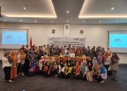 BKKBN Sultra Kembali Menggelar Penguatan Kapasitas Pengelola Rumah Data Kependudukan