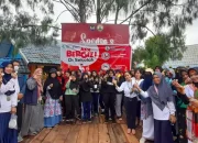 Bersama Puskesmas Nuha, PT Vale Indonesia Dukung Pencegahan Stunting di Luwu Timur