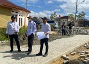 Berikut Daftar 11 Perumahan Bersubsidi Kota Kendari Yang Dapat Bantuan PSU dari Ditjen Perumahan PUPR