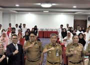 40 Peserta Ikuti Pelatihan Keterampilan Perhotelan Berbasis Kompetensi Tahap Pertama