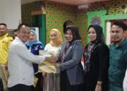 DPT Pemilu 2024 Ditetapkan, Bawaslu Konsel Apresiasi Kinerja KPU Tepat Waktu