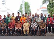 Kota Kendari Jadi Salah Satu Contoh Mal Pelayanan Publik Digital di Indonesia