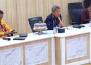 Dinas PUPR Kota Kendari Akan Tata Ulang Nama Jalan di Kendari
