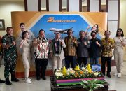 Ketua Kadin Sultra Sambut Baik Kehadiran Maskapai Super Jet Air di Kota Kendari