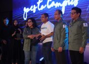 Bentuk Ekosistem Digital, Jasa Raharja dan Fordigi BUMN Lanjutkan Roadshow ke Universitas Hasanuddin
