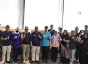 Jelang Idul Adha, Disperdakop dan UMKM Kota Kendari Sidak Harga Kebutuhan Pokok di Pasar dan Distributor