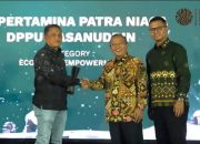 Pertamina Patra Niaga Sulawesi Sabet 4 Kategori Penghargaan dalam Ajang ISRA 2023